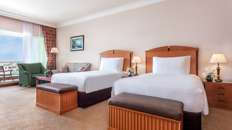 Al Raha Beach Resort & Spa